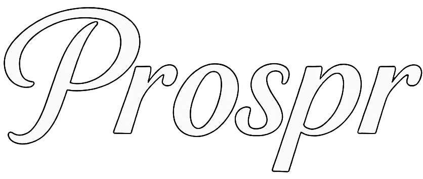 prospr logo
